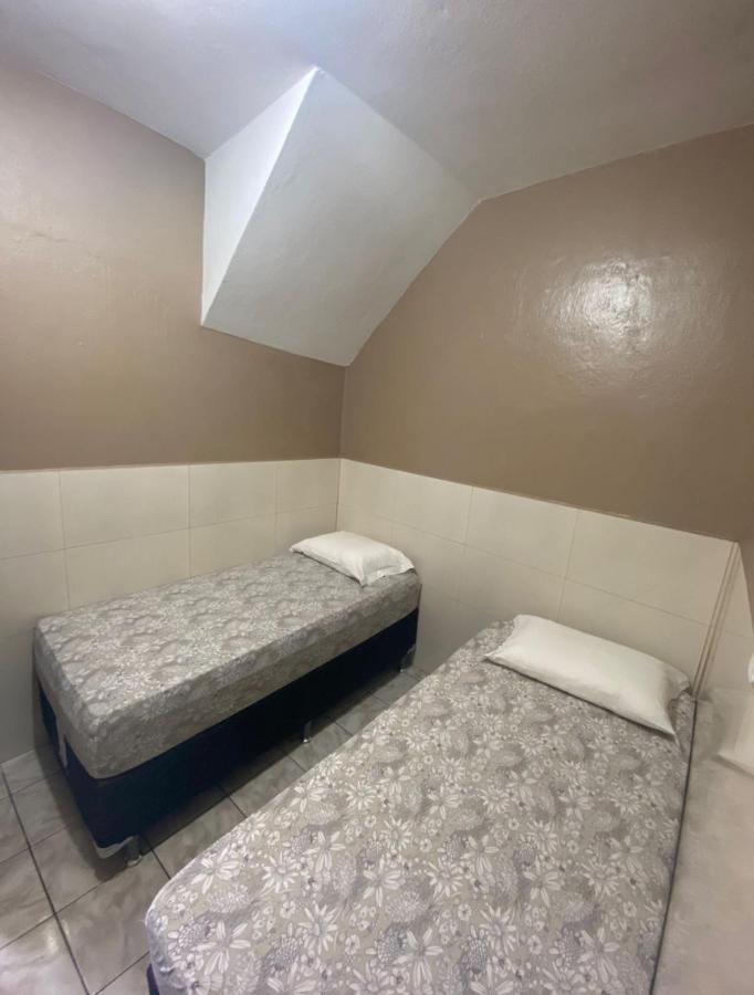 Flat Da Tassia Villa มาราโกจี ภายนอก รูปภาพ