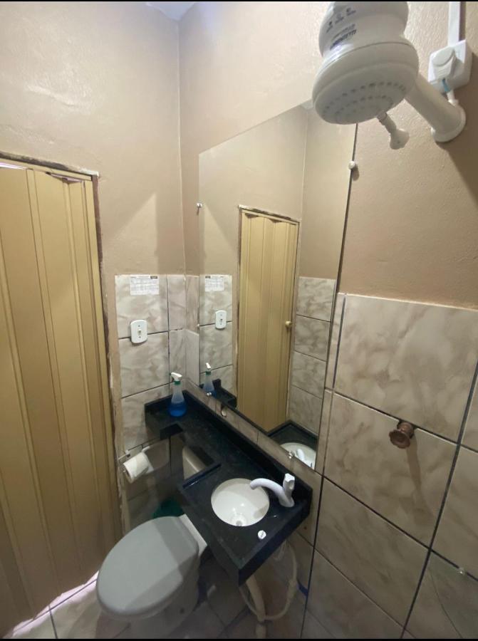 Flat Da Tassia Villa มาราโกจี ภายนอก รูปภาพ