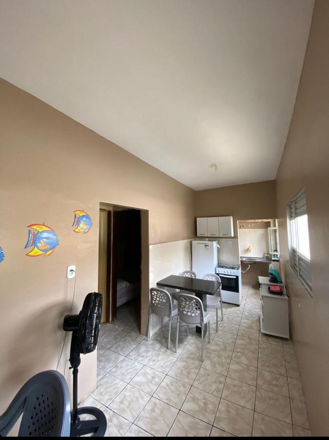 Flat Da Tassia Villa มาราโกจี ภายนอก รูปภาพ